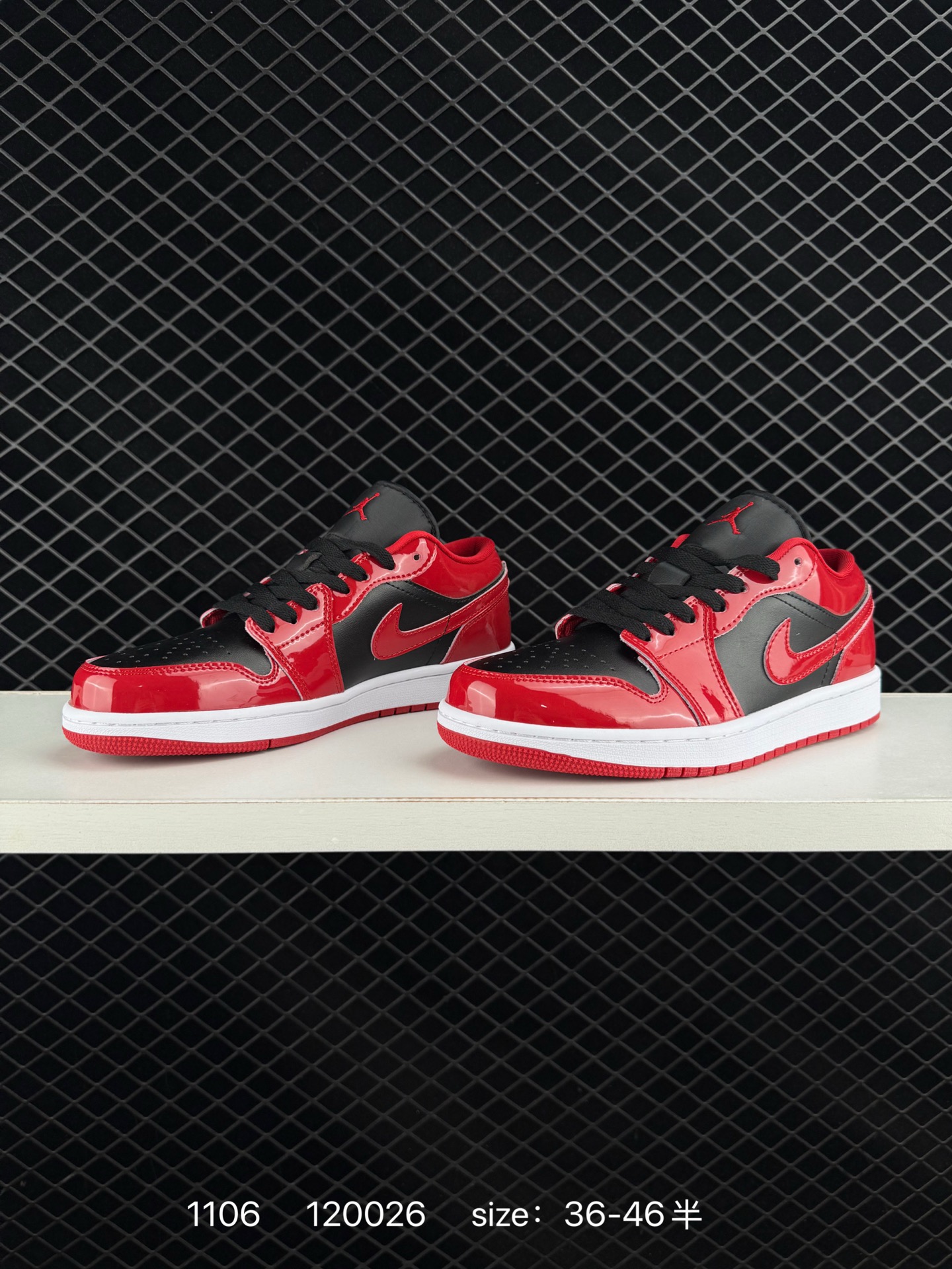 Air Jordan 1 Low AJ1